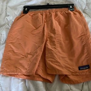 Patagonia Mens shorts
